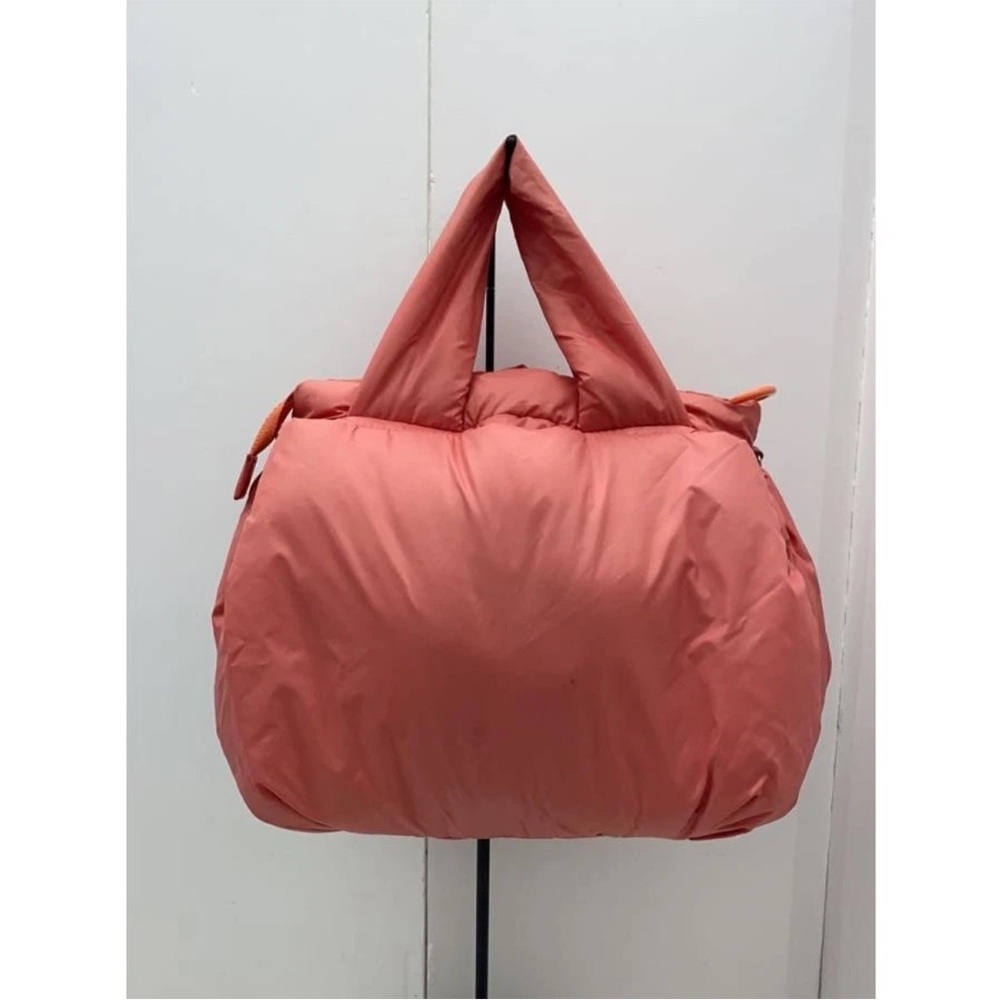See By Chloe Coral Tote Bag - Picture 3 of 8